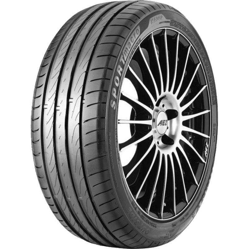 SUNNY NA 302 RFT 225/45 RF17 91W TL AUTO ESTIVO