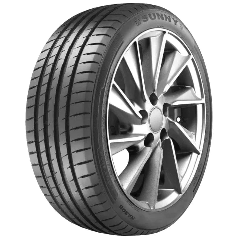 SUNNY NA 305 XL 255/35 R20 102W TL AUTO ESTIVO
