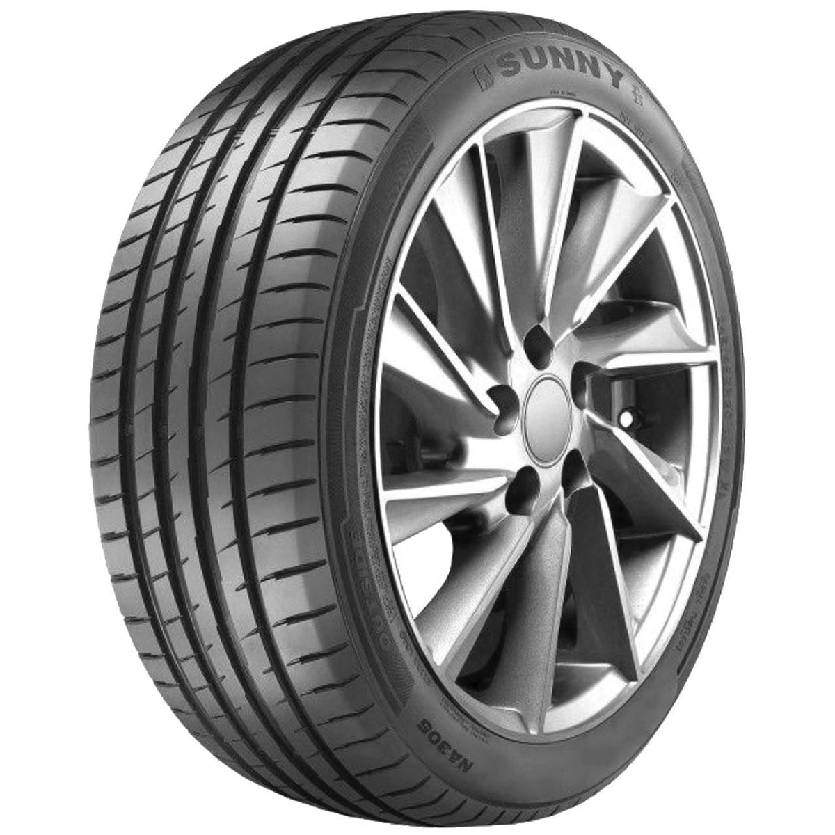 SUNNY NA 305 XL 205/45 R17 88W TL AUTO ESTIVO