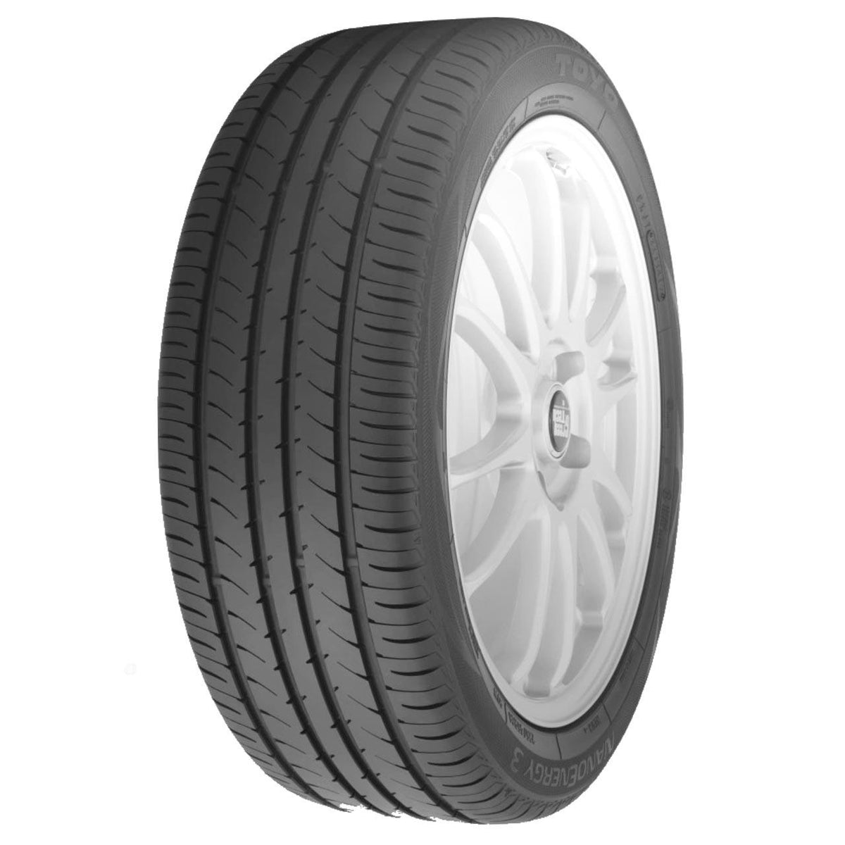TOYO NANOENERGY 3 185/65 R15 88T TL AUTO ESTIVO