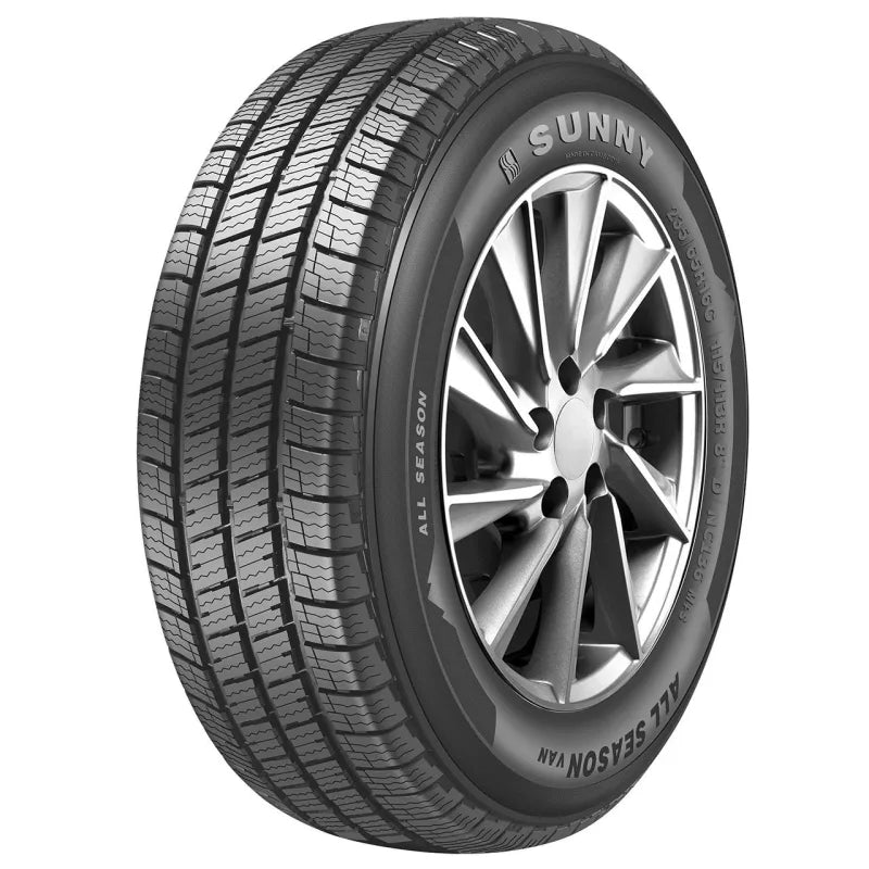 SUNNY NC 136 215/65 R16 109/107R TL M+S 3PMSF FURGONI UNDEFINED