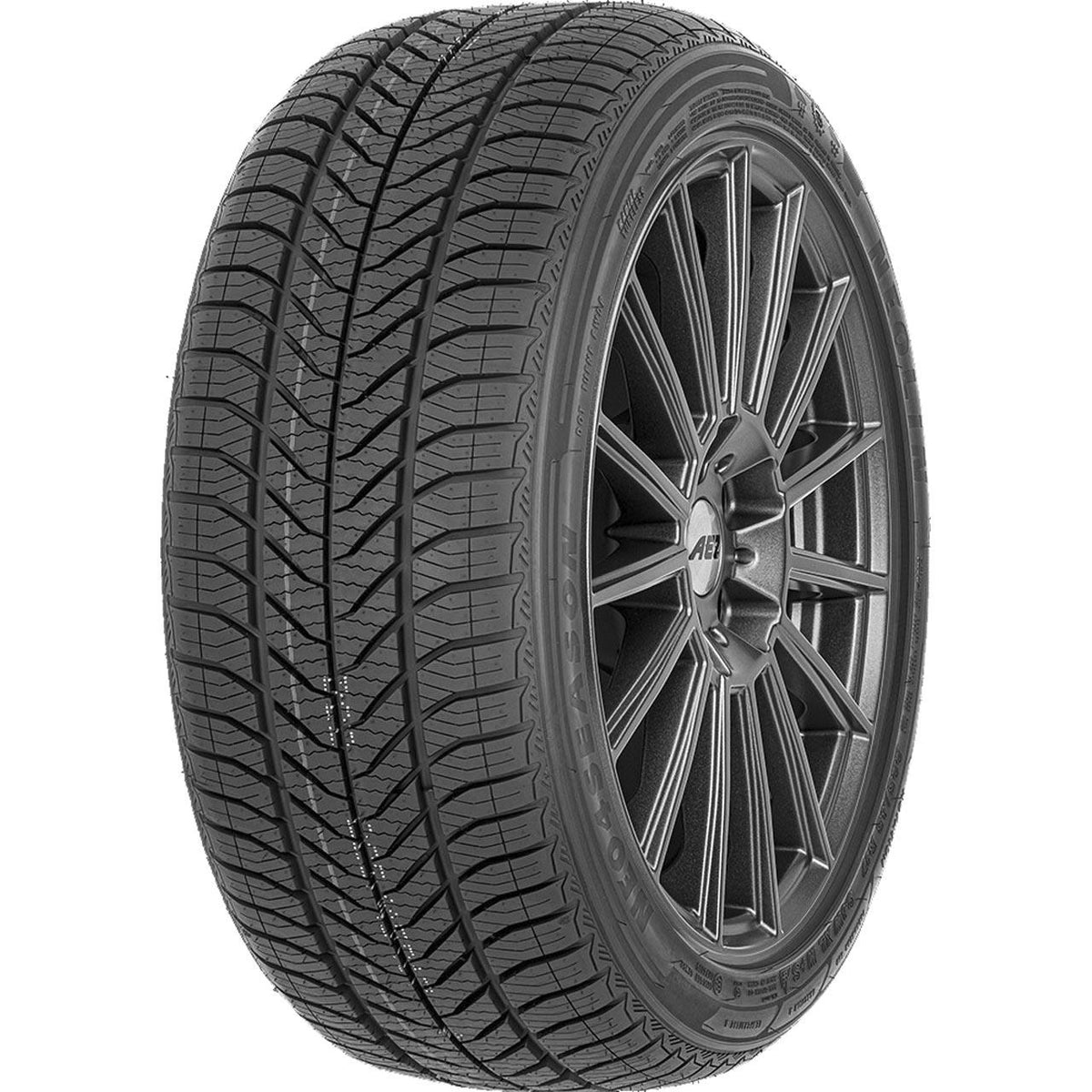 NEOLIN NEO4SEASON XL 205/45 R17 88W TL M+S 3PMSF AUTO 4 STAGIONI