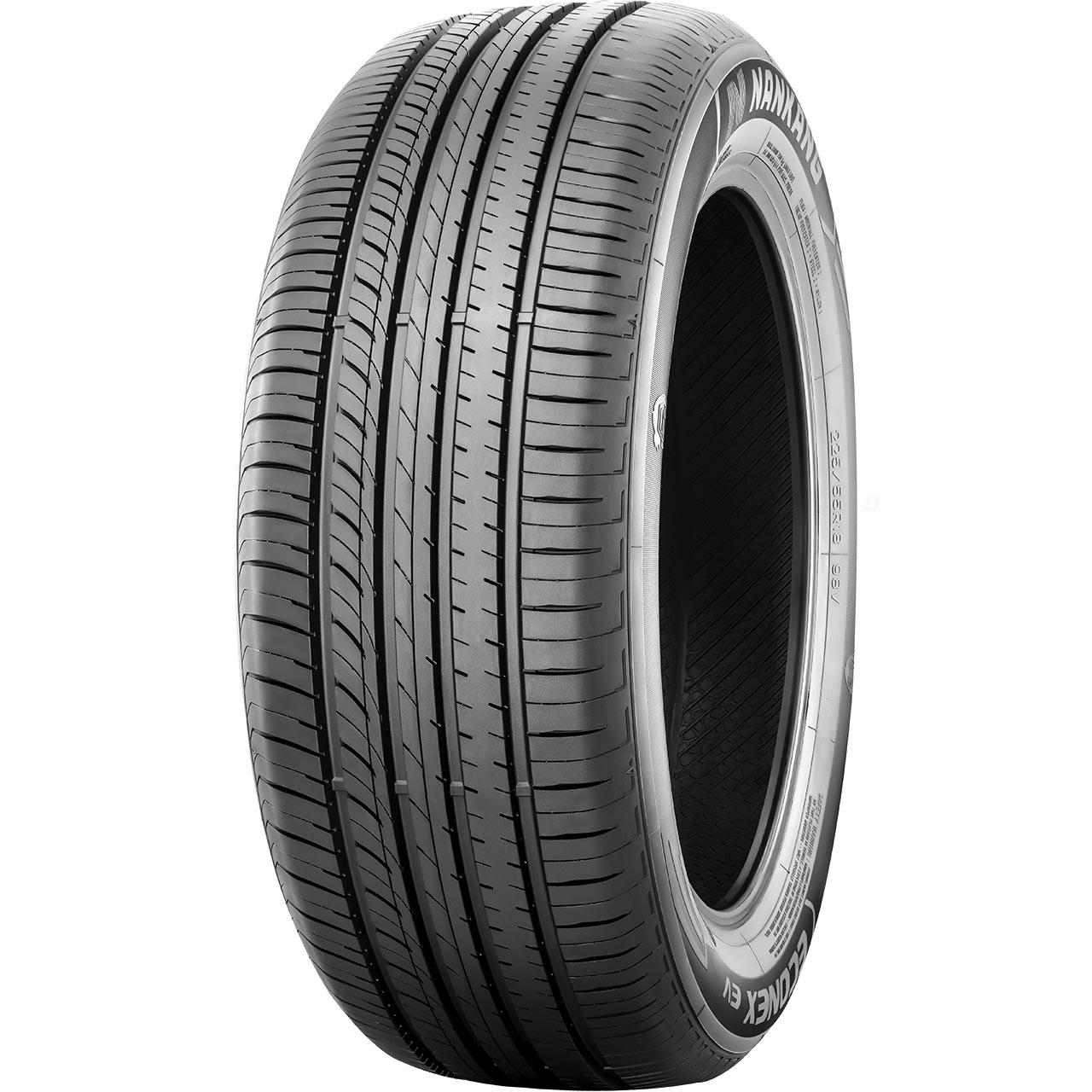 NANKANG NEV 1 205/55 R16 91W TL AUTO ESTIVO