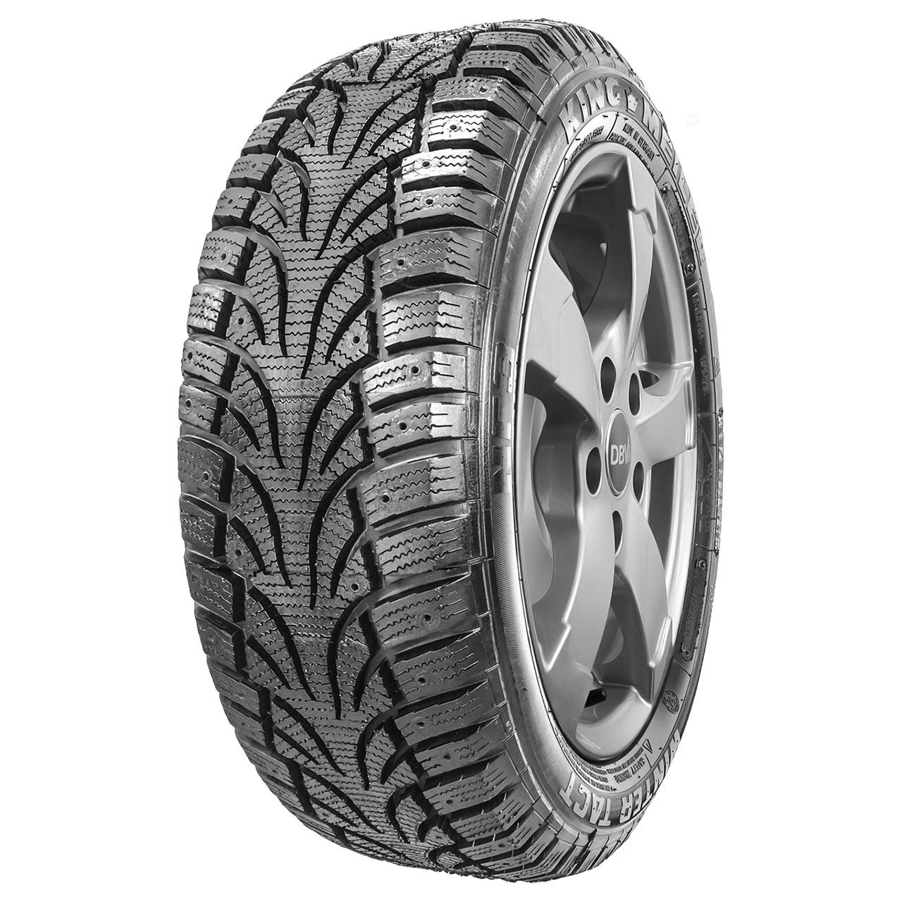 KING MEILER NF3 195/60 R15 88T TL M+S 3PMSF AUTO INVERNALE