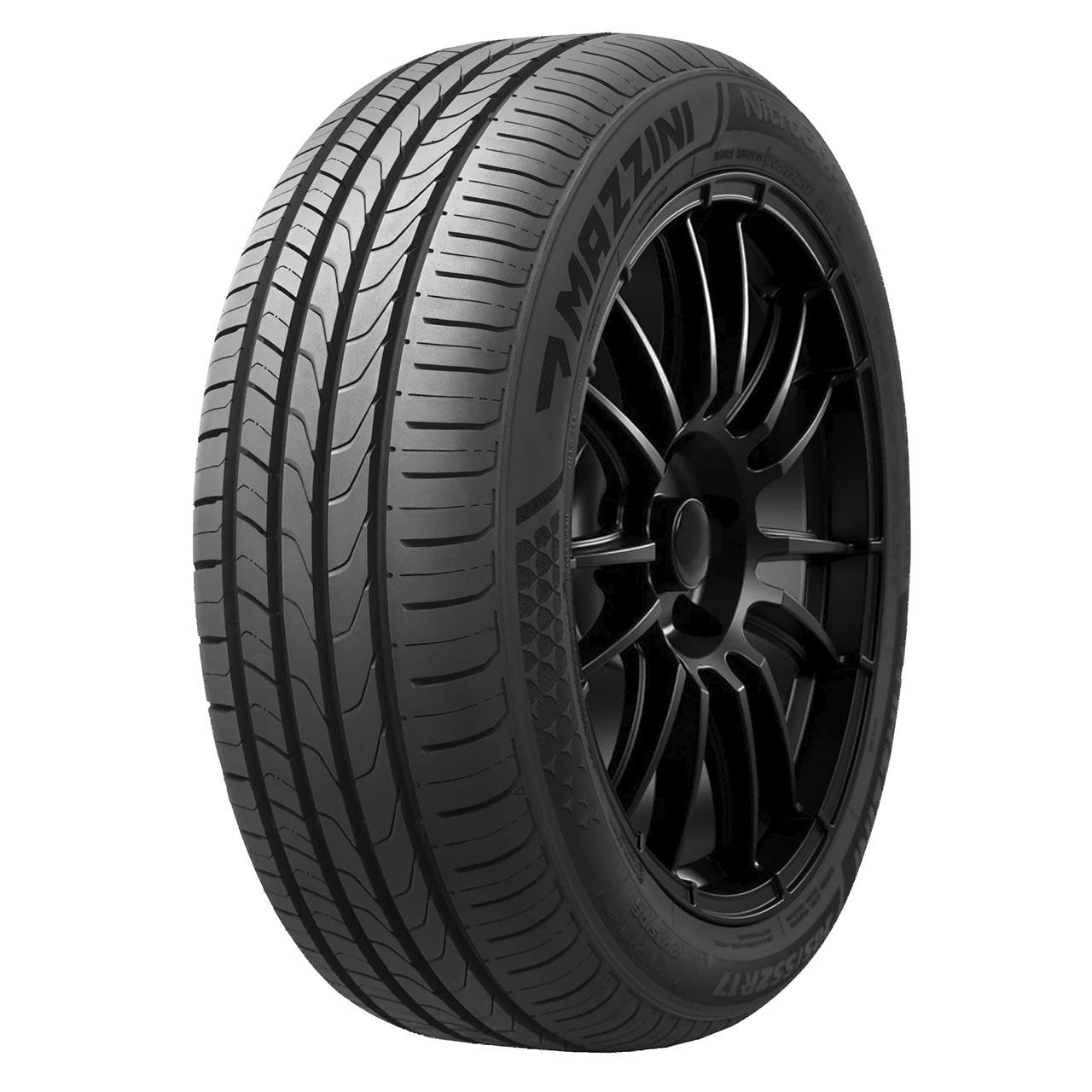 MAZZINI NITROGRIP G5 215/65 R15 96H TL AUTO ESTIVO