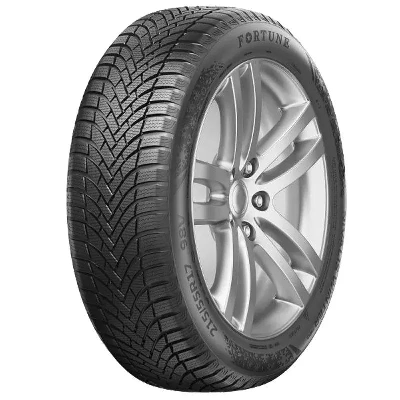 FORTUNE NIVALIS WINTER PRO XL 235/55 R19 105V TL M+S 3PMSF AUTO INVERNALE