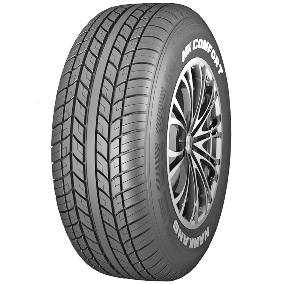 NANKANG NK COMFORT N 729 WL 215/60 R17 96H TL AUTO ESTIVO