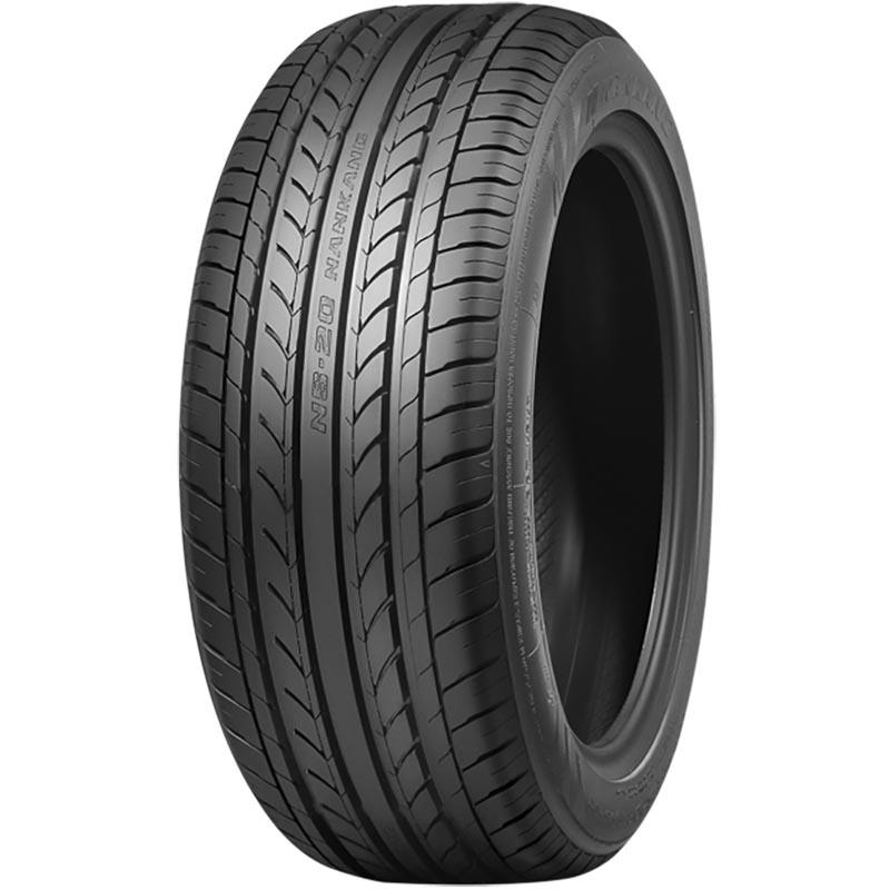 NANKANG NOBLE SPORT NS 20 XL 285/30 R20 99Y TL AUTO ESTIVO