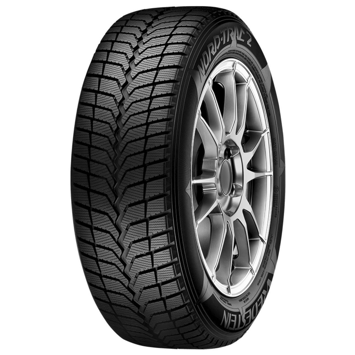VREDESTEIN NORD TRAC 2 XL 225/45 R17 94T TL M+S 3PMSF AUTO INVERNALE