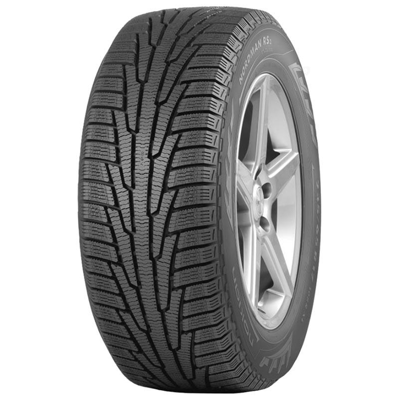 NOKIAN NORDMAN RS2 XL 195/55 R16 91R TL M+S 3PMSF AUTO INVERNALE