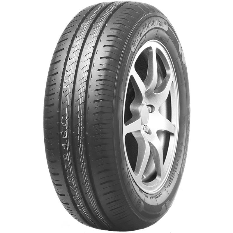 LEAO NOVA FORCE VAN HP 215/60 R16 103/101T TL VEICOLI COMMERCIALI LEGGERI ESTIVO