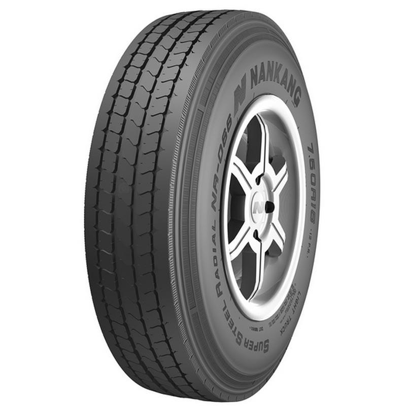 NANKANG NR 066 6.50/ R16 108/107N TT VEICOLI COMMERCIALI LEGGERI ESTIVO