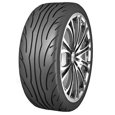 NANKANG NS 2R XL STREET MEDIUM 180 195/50 R15 86W TL AUTO ESTIVO