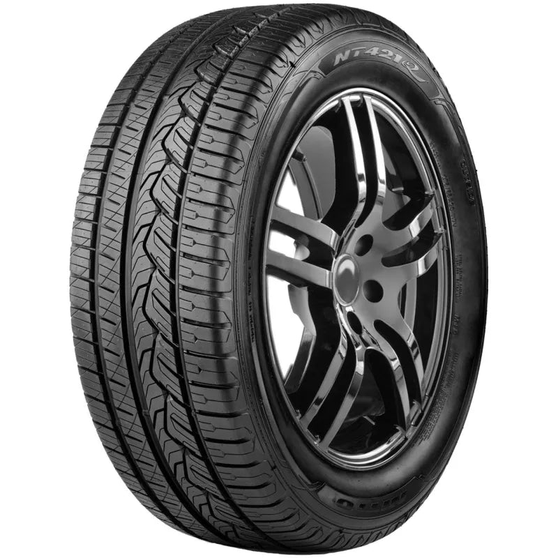 NITTO NT 421 Q XL 265/50 R19 110W TL SUV E FUORISTRADA ESTIVO