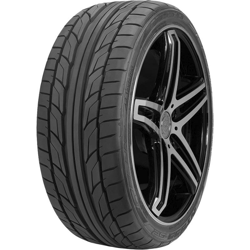 NITTO NT 555 G2 XL 215/35 R19 85Y TL AUTO ESTIVO