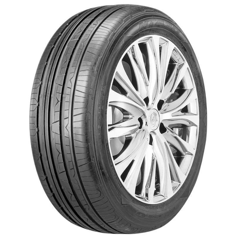 NITTO NT 830 PLUS XL 235/55 R17 103W TL AUTO ESTIVO