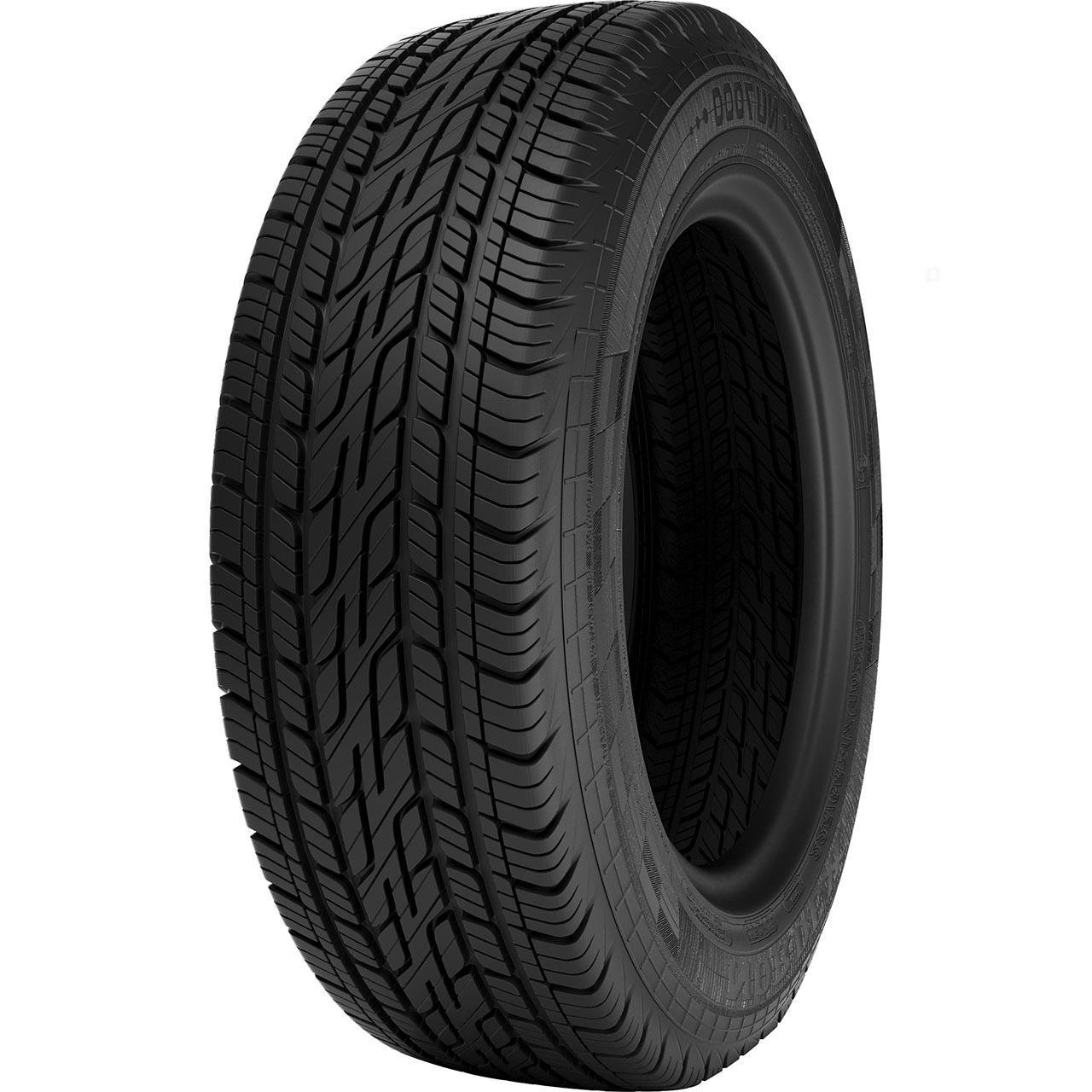 NORDEXX NU 7000 XL 235/65 R17 108H TL M+S 4X4 SUV CROSSOVER ESTIVO