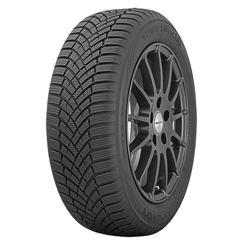 TOYO OBSERVE EWS1 XL 275/35 R20 102W TL M+S 3PMSF AUTO UNDEFINED