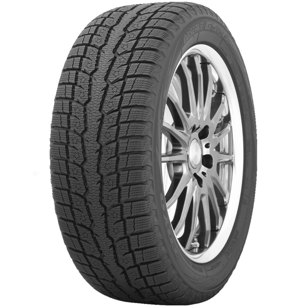 TOYO OBSERVE GSI6 225/65 R17 102H TL M+S 3PMSF AUTO INVERNALE