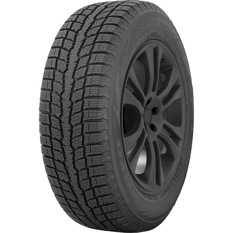 TOYO OBSERVE GSI6 LS 245/70 R17 110H TL M+S 3PMSF AUTO INVERNALE