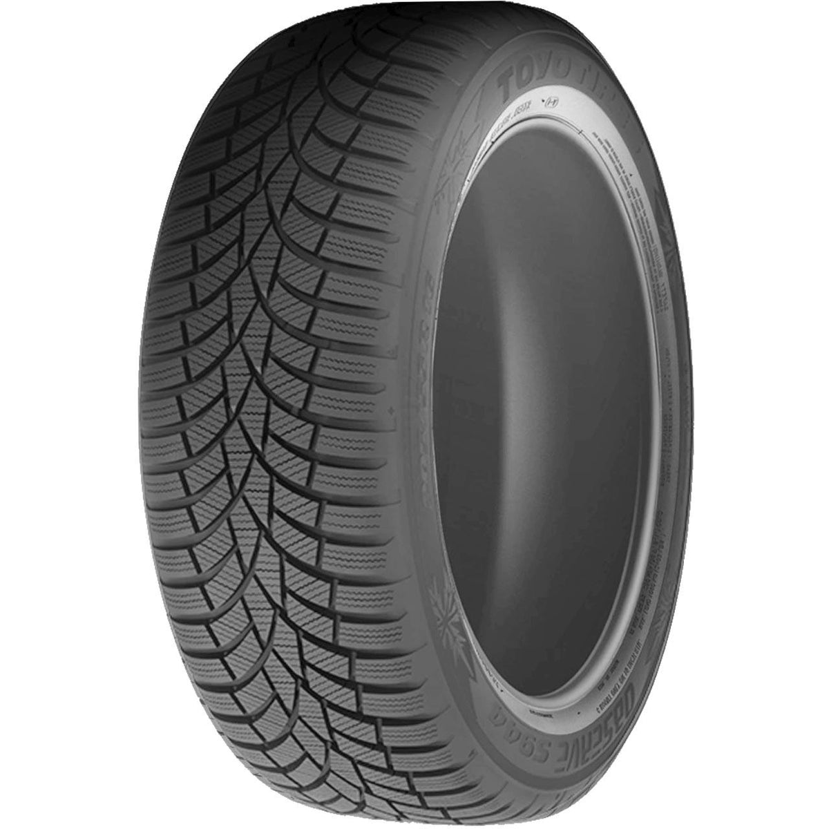 TOYO OBSERVE S944 205/55 R16 91H TL M+S 3PMSF AUTO INVERNALE