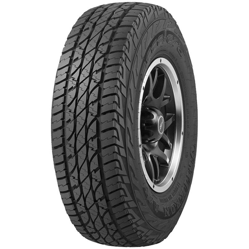 ACCELERA OMIKRON AT XL 285/40 R22 110H TL 4X4 SUV CROSSOVER PER TUTTI I TERRENI