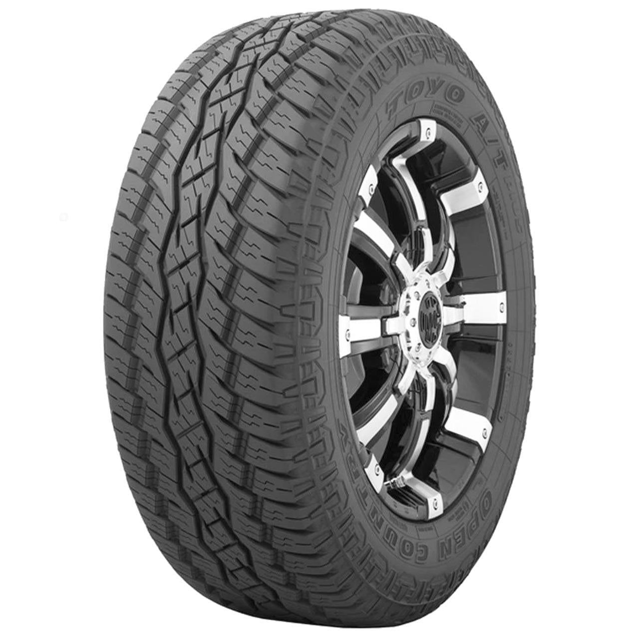 TOYO OPEN COUNTRY AT PLUS 215/65 R16 98H TL 4X4 SUV CROSSOVER PER TUTTI I TERRENI