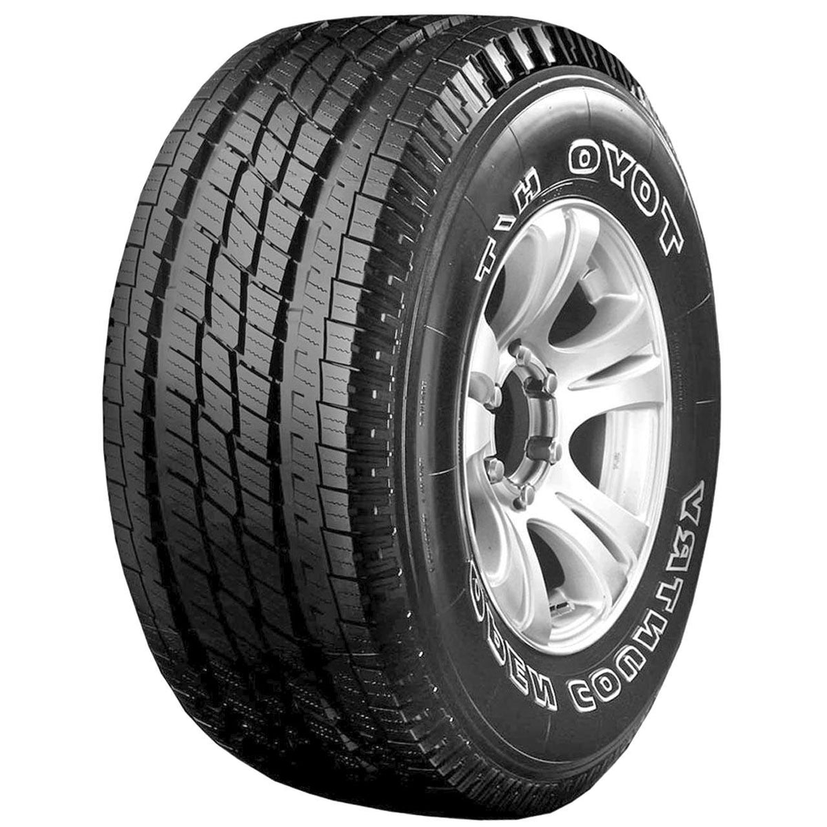 TOYO OPEN COUNTRY HT 235/60 R18 103H TL 4X4 SUV CROSSOVER ESTIVO