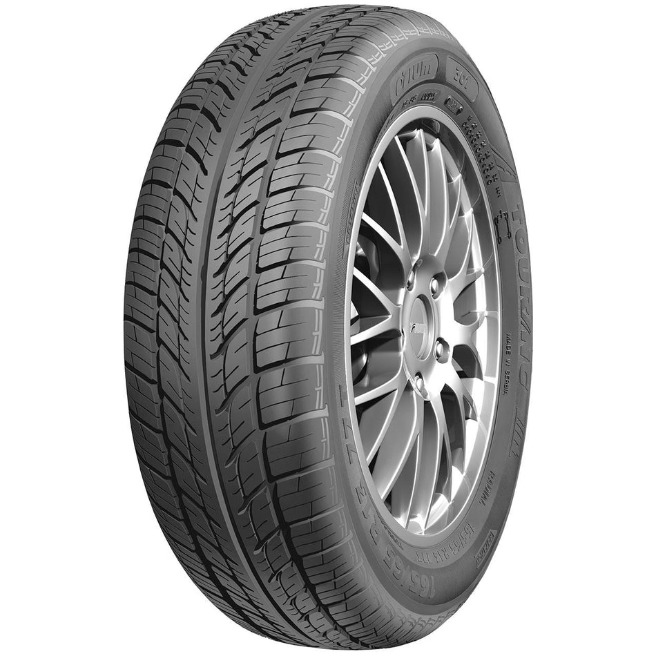 ORIUM 601 B2 175/80 R14 88T TL M+S 3PMSF AUTO INVERNALE