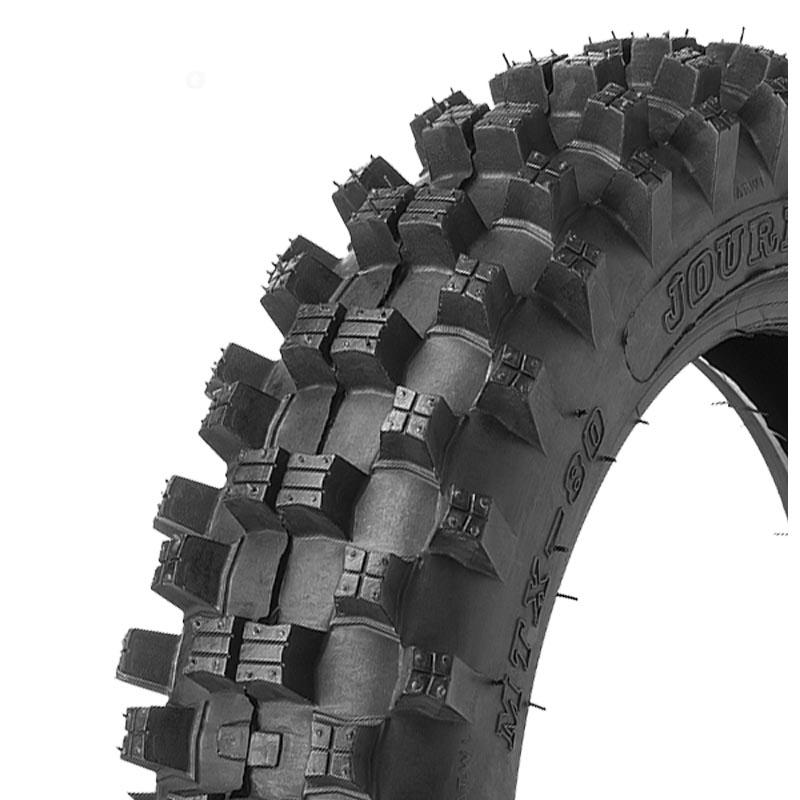 JOURNEY P 2006 NHS 120/90 -18 65M TT MOTO CROSS