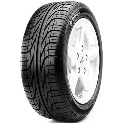 PIRELLI P 6000 N3 185/70 R15 89W TL AUTO ESTIVO