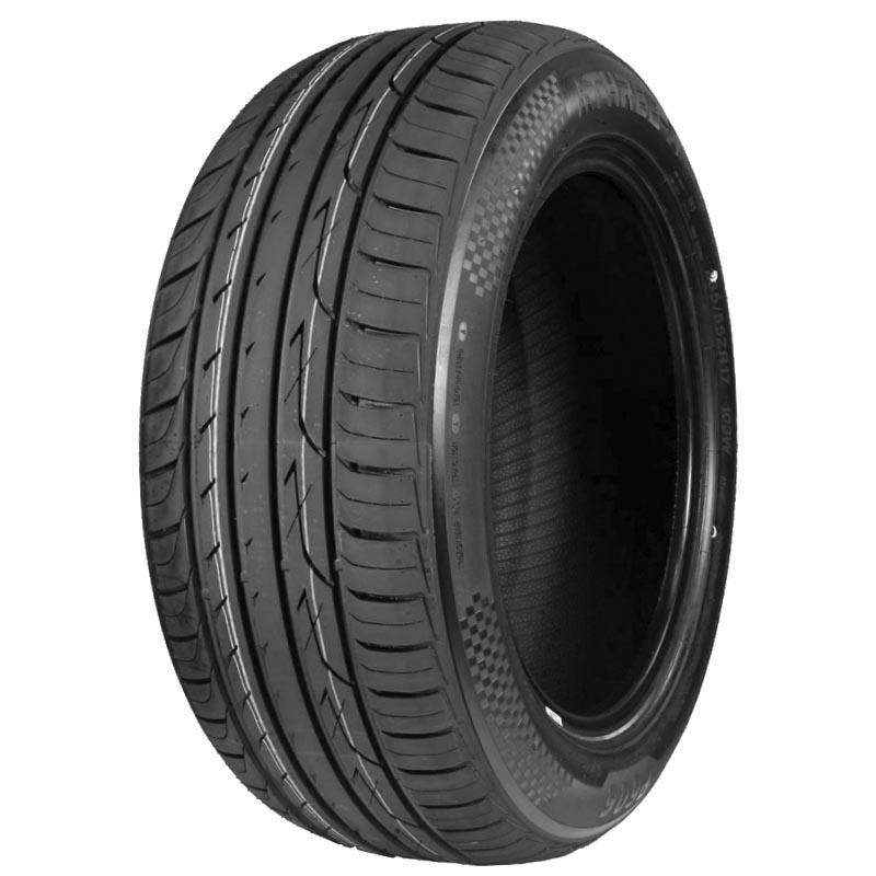 THREE A P 606 XL 215/45 R17 91W TL AUTO ESTIVO