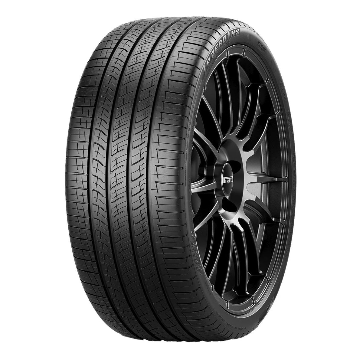 PIRELLI P ZERO MS XL ELT NCS T0 275/30 R20 97Y TL M+S AUTO ESTIVO