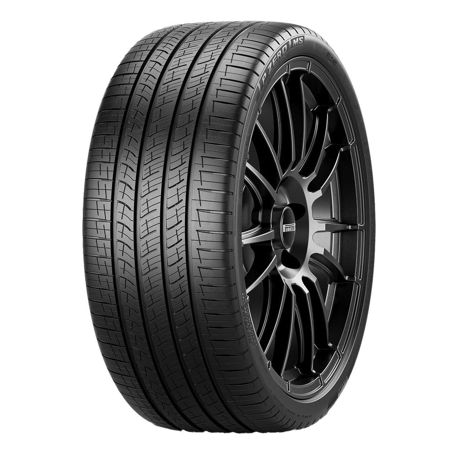 PIRELLI P ZERO MS XL ELT NCS T0 275/30 R20 97Y TL M+S AUTO ESTIVO