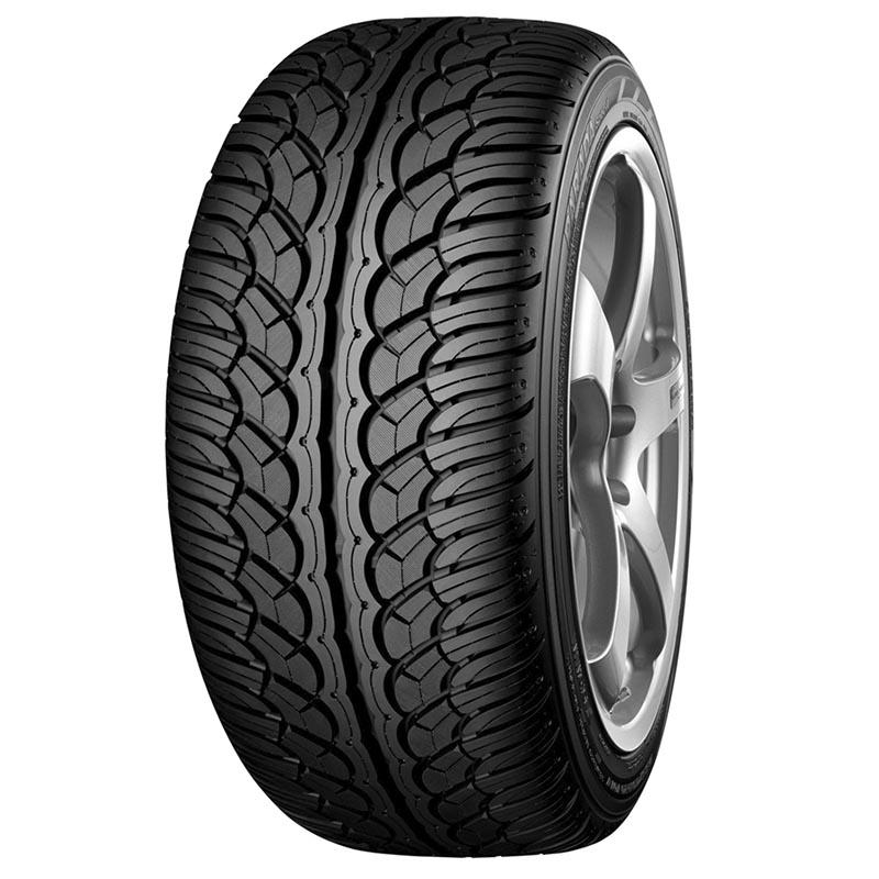 YOKOHAMA PARADA SPEC X PA 02 XL 295/35 R24 110V TL AUTO ESTIVO