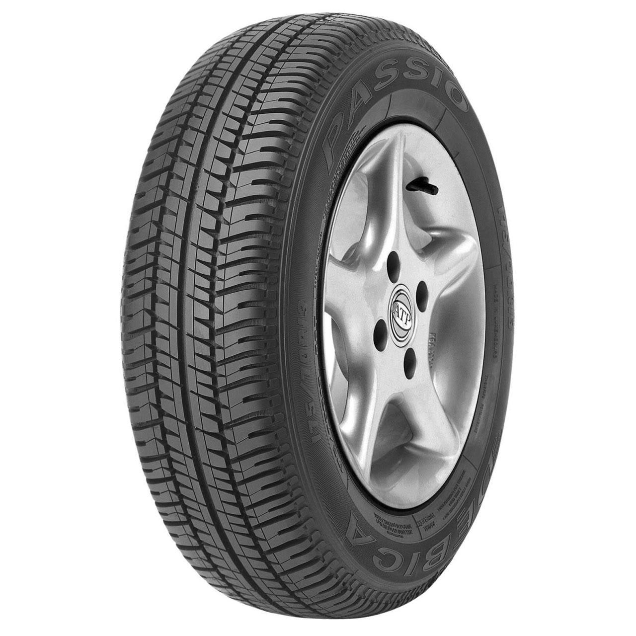DEBICA PASSIO 2 165/70 R14 81T TL AUTO ESTIVO