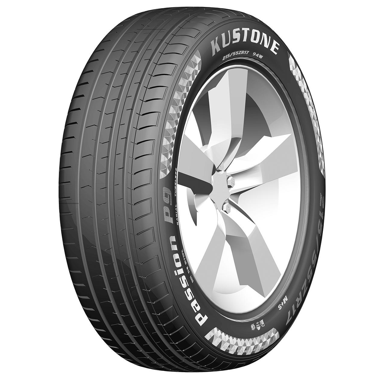 KUSTONE PASSION P9 285/30 R19 98W TL AUTO ESTIVO