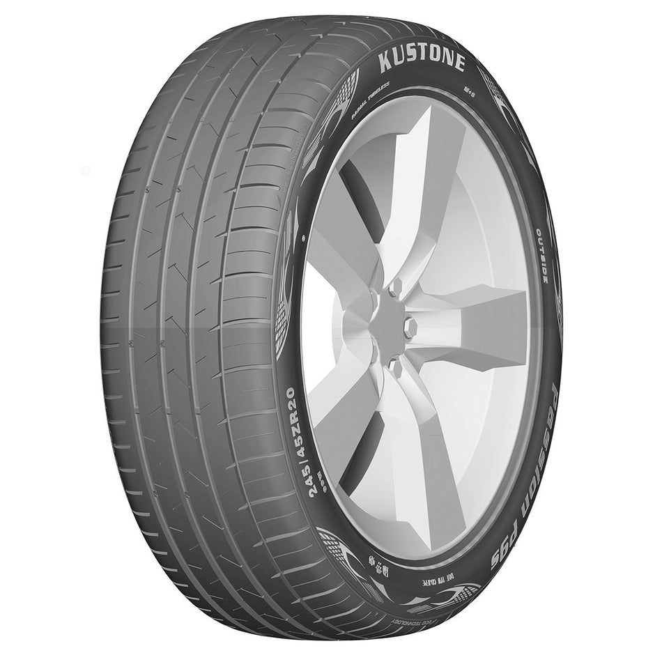 KUSTONE PASSION P9S XL 285/35 R20 104W TL AUTO ESTIVO