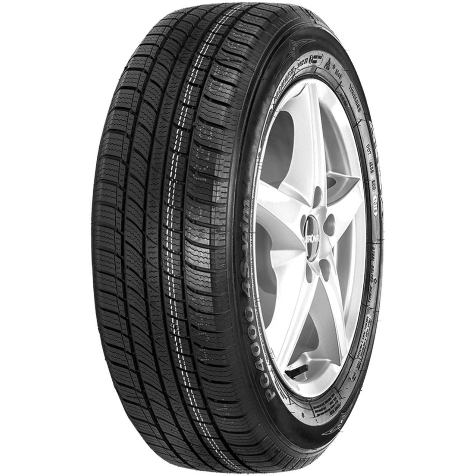 ZEETEX PC4000 4S VFM XL 225/50 R17 98V TL M+S 3PMSF AUTO 4 STAGIONI