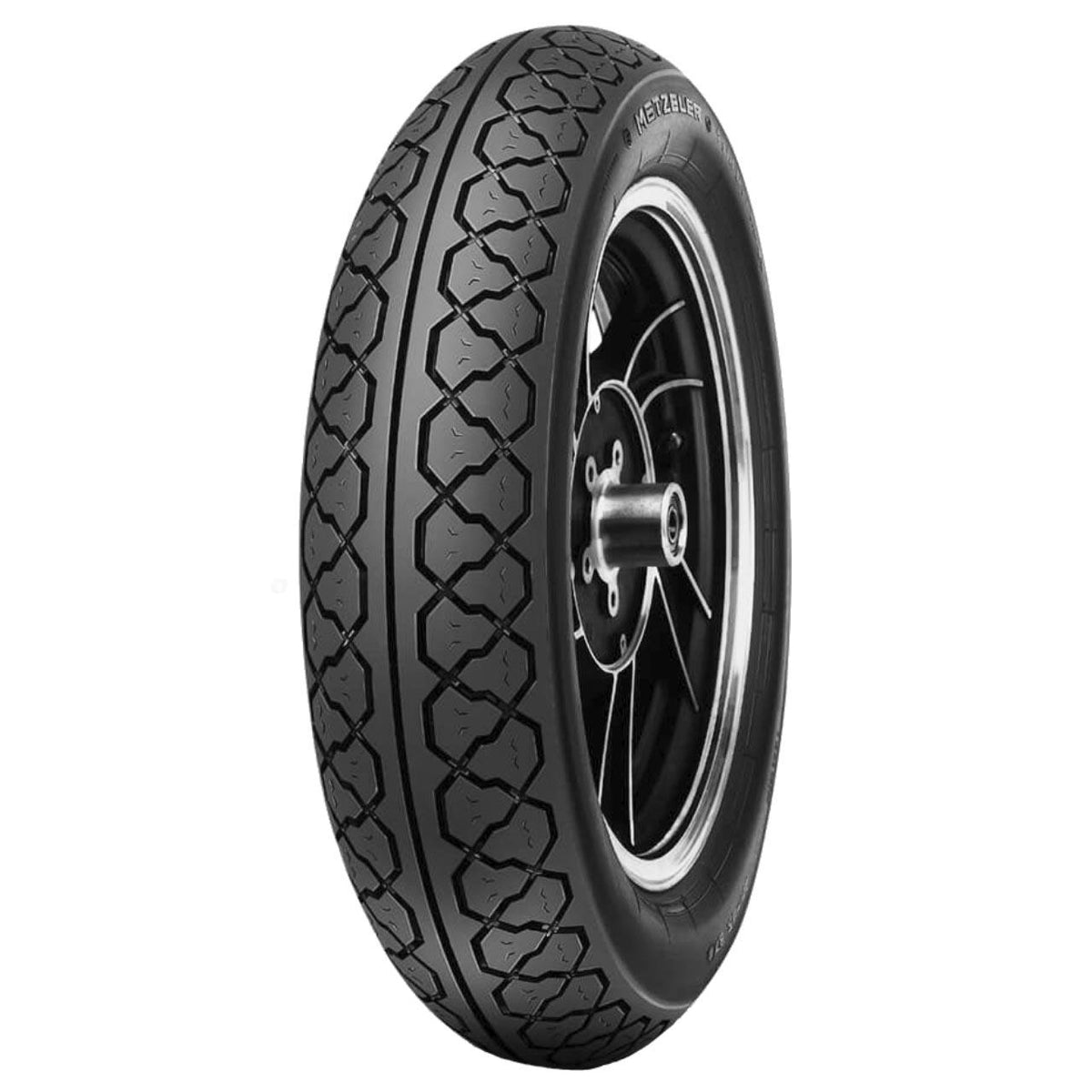 METZELER PERFECT ME 77 REAR 4.00/ -18 64H TL MOTO TOURING