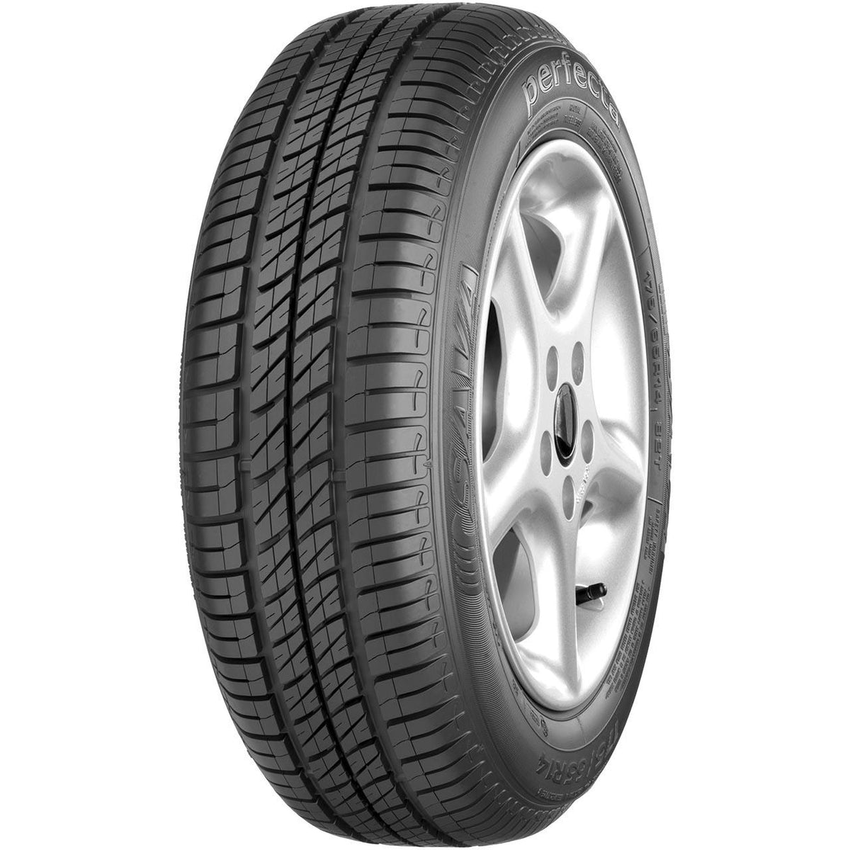 SAVA PERFECTA 165/65 R14 79T TL AUTO ESTIVO