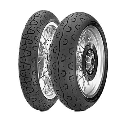 PIRELLI PHANTOM SPORTSCOMP FRONT 100/90 -18 56H TL MOTO SPORTTOURER