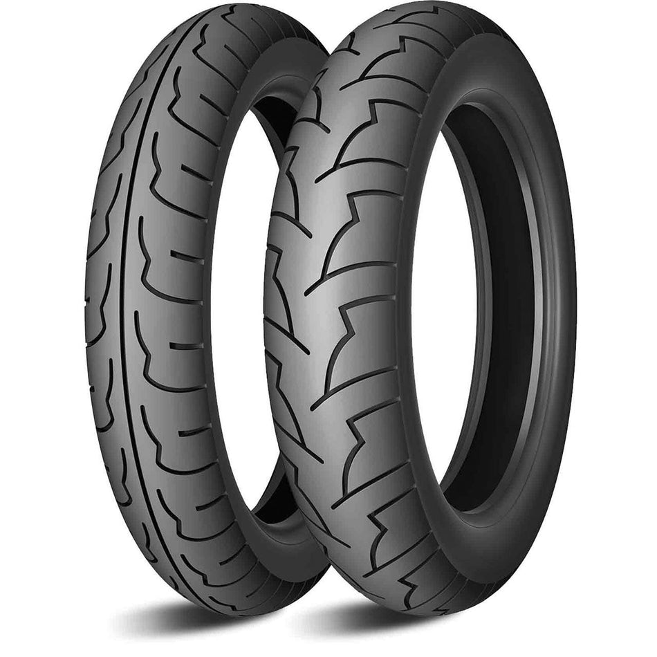 MICHELIN PILOT ACTIV REAR 140/70 -17 66H TL/TT MOTO TOURING