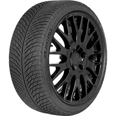 MICHELIN PILOT ALPIN 5 SUV XL 265/40 R22 106V TL M+S 3PMSF 4X4 SUV CROSSOVER INVERNALE