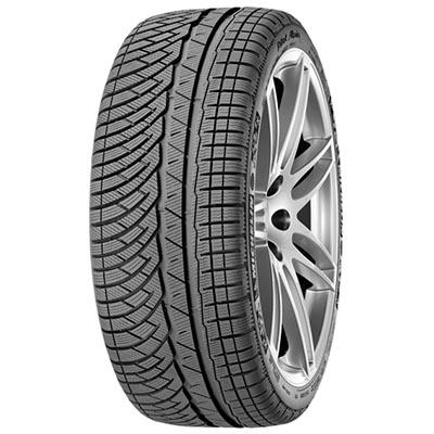 MICHELIN PILOT ALPIN PA4 UHP XL 235/45 R17 97V TL M+S 3PMSF AUTO INVERNALE