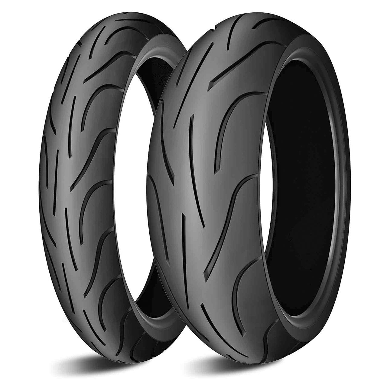 MICHELIN PILOT POWER 2CT FRONT 110/70 R17 54W TL MOTO SUPERSPORT