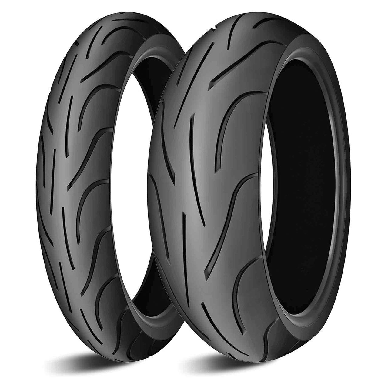 MICHELIN PILOT POWER REAR 160/60 R17 69W TL MOTO SUPERSPORT