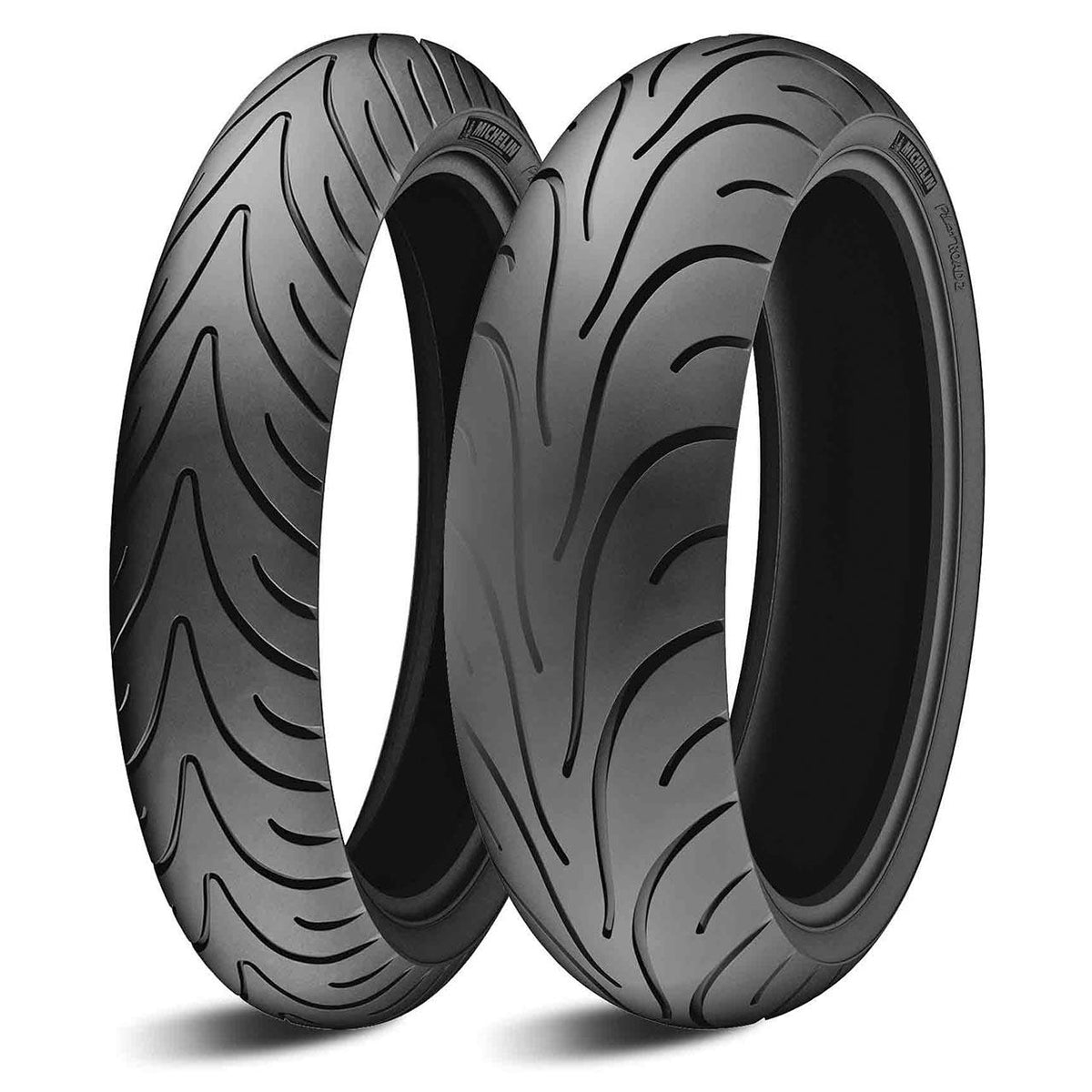 MICHELIN PILOT ROAD 2 REAR 160/60 R17 69W TL MOTO SPORTTOURER