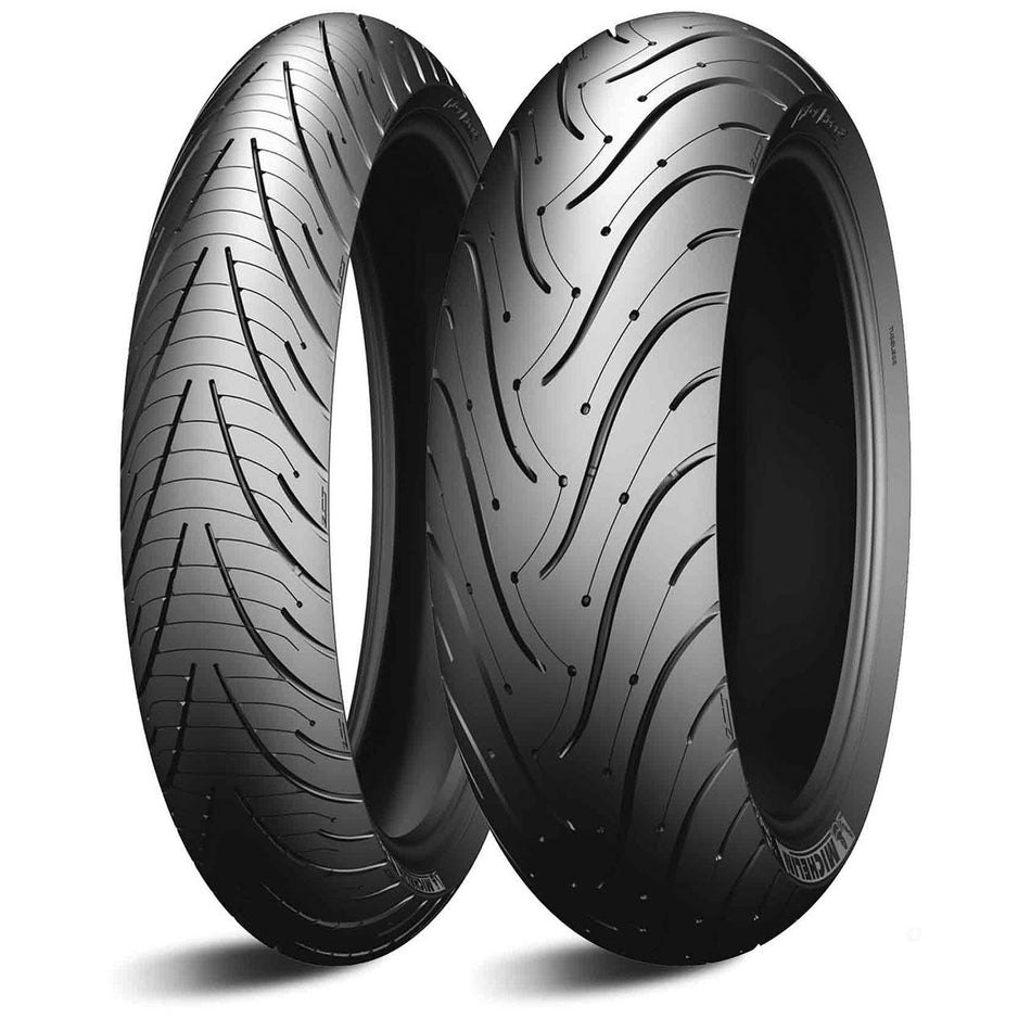 MICHELIN PILOT ROAD 3 FRONT 110/70 R17 54W TL MOTO SPORTTOURER