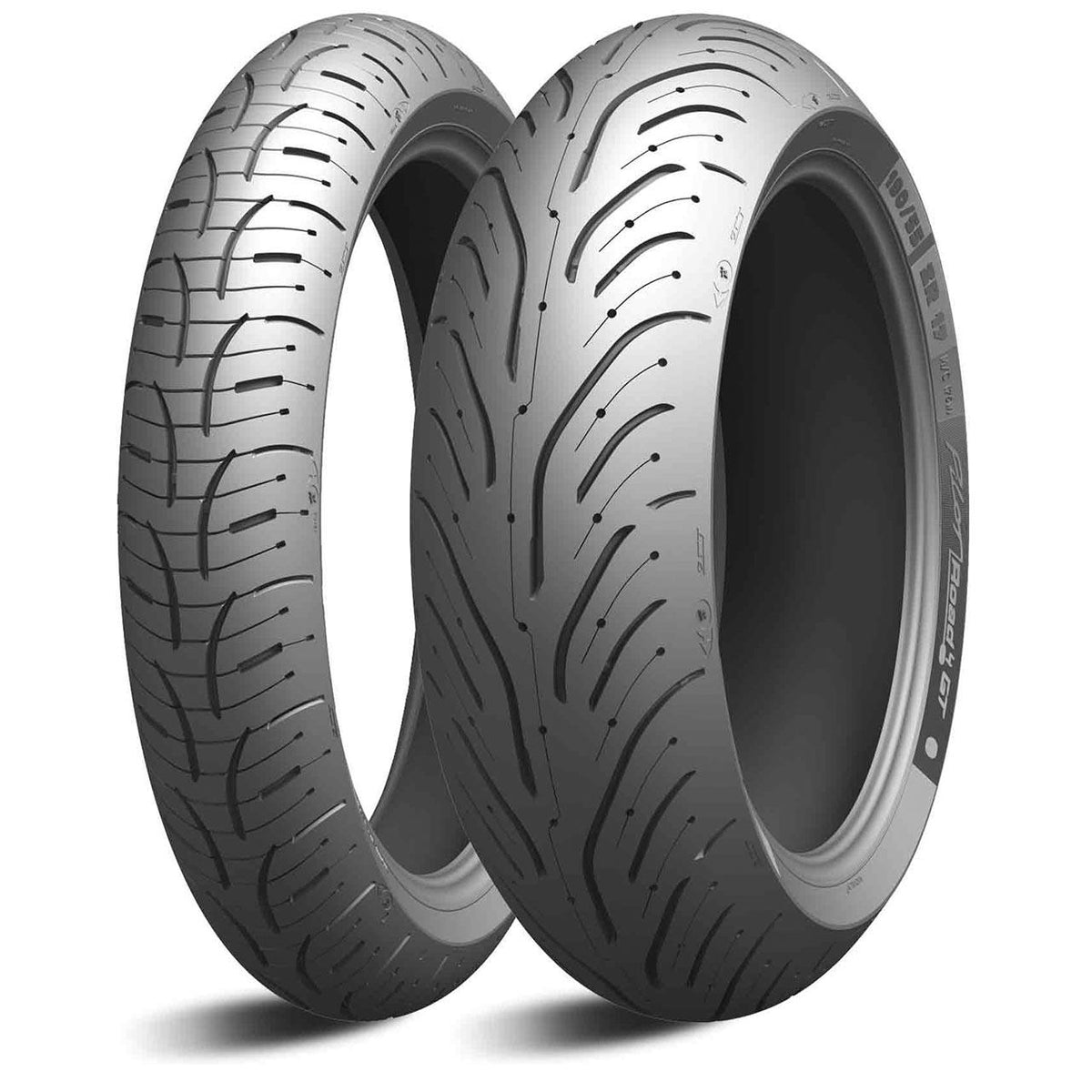 MICHELIN PILOT ROAD 4 GT F 120/70 R17 58W TL MOTO SPORTTOURER